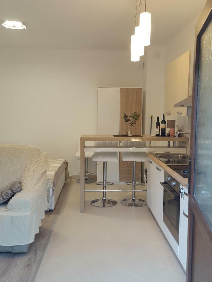 Studio Apartman D&D Banjole Exterior photo