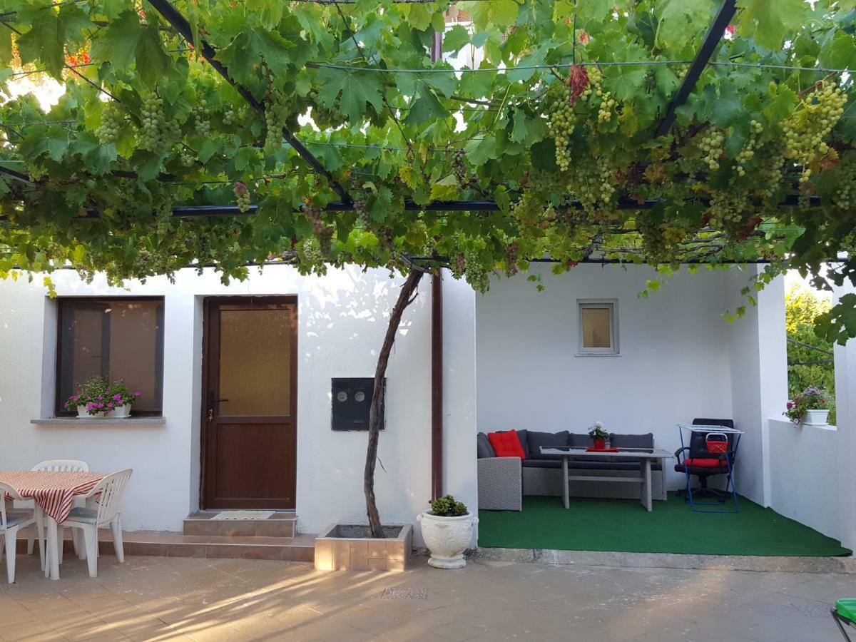 Studio Apartman D&D Banjole Exterior photo